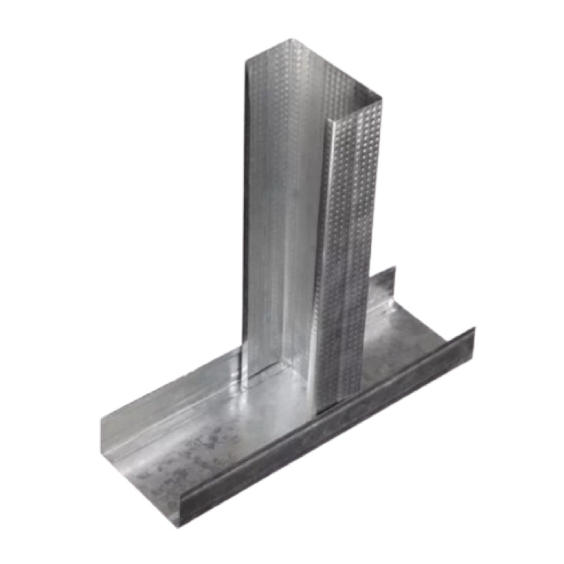 metal furring for wall